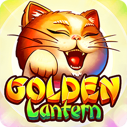 Golden Lantern